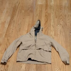 Tracksmith Women's Downpour Jacket